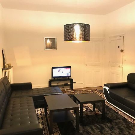 Luxury Suite Lilas 1 Dijon Extérieur photo