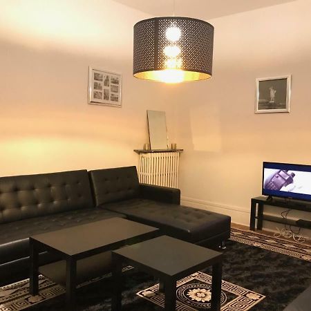 Luxury Suite Lilas 1 Dijon Extérieur photo